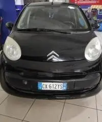Citroen c1 Citroen c1