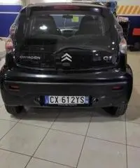 Citroen c1 Citroen c1