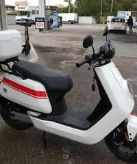 Niu ngt sport 75 km/h Niu ngt sport 75 km/h