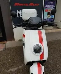 Niu ngt sport 75 km/h Niu ngt sport 75 km/h