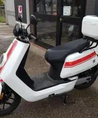 Niu ngt sport 75 km/h Niu ngt sport 75 km/h