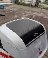 Niu ngt sport 75 km/h Niu ngt sport 75 km/h