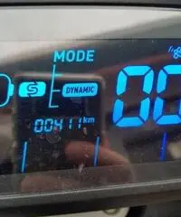 Niu ngt sport 75 km/h Niu ngt sport 75 km/h