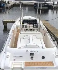 NOVURANIA CL 600 efb 1x250cv Volvo nuovo garanzia