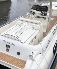 NOVURANIA CL 600 efb 1x250cv Volvo nuovo garanzia