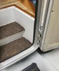 Camper blucamp sky 400 Camper blucamp sky 400