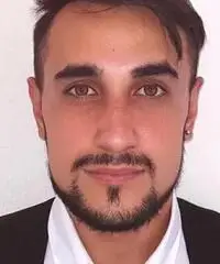 Cuoco cameriere Magazziniere Scaffalista