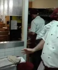 Pizzaiolo