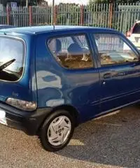 FIAT 600 - 1100 cc - GPL FIAT 600 - 1100 cc - GPL
