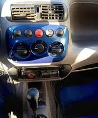 FIAT 600 - 1100 cc - GPL FIAT 600 - 1100 cc - GPL