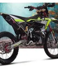 Fantic Motor Enduro 50 Competition