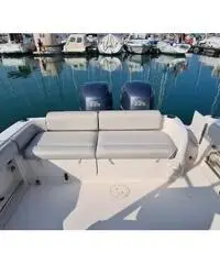 Barca Robalo R265 in perfette condizioni Barca Robalo R265 in perfette condizioni