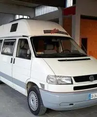 Carthago Malibu Van 32.3 Volkswagen T4 TDI - 1999