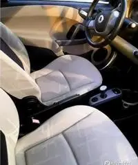 SMART fortwo 1.0 MHD servosterzo SMART fortwo 1.0 MHD servosterzo