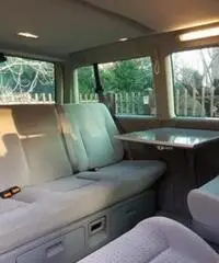 Vw multivan 151cv italiano 2 proprietari Vw multivan 151cv italiano 2 proprietari