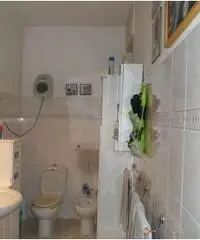 Quadrilocale + garage e soffitta Luna e Sole