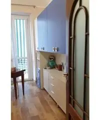 Alloggio ristrutturato a 2 piano