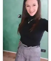 Commessa Addetta Vendite Commessa Addetta Vendite