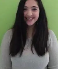 Addetta alle vendite Addetta alle vendite