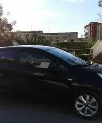 KIA Rio 3ª serie - 2016 KIA Rio 3ª serie - 2016