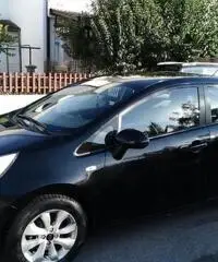 KIA Rio 3ª serie - 2016 KIA Rio 3ª serie - 2016