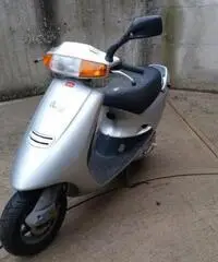 Aprilia Amico - 1997 Aprilia Amico - 1997