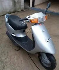Aprilia Amico - 1997 Aprilia Amico - 1997