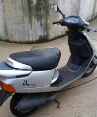 Aprilia Amico - 1997 Aprilia Amico - 1997