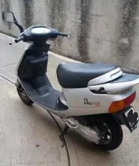 Aprilia Amico - 1997 Aprilia Amico - 1997