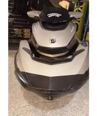 Sea doo GTX limited 260