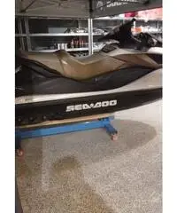 Sea doo GTX limited 260