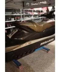 Sea doo GTX limited 260