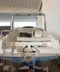 Molinari legend 630