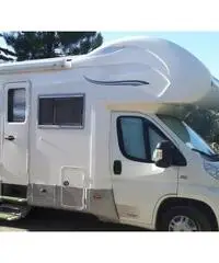 Camper Laika Ecovip 1 Camper Laika Ecovip 1