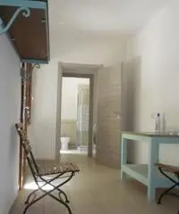 Iglesias- Appartamento Via Rimini + Cortile