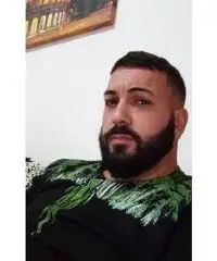 Magazziniere autista corriere Magazziniere autista corriere