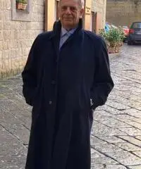 Inerente alla mia esperienza Inerente alla mia esperienza