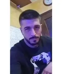 Barista cameriere Barista cameriere