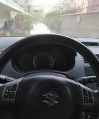 Suzuki Swift 1.3 GPL