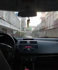 Suzuki Swift 1.3 GPL