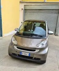Smart 1.0 benzina 2008 Smart 1.0 benzina 2008