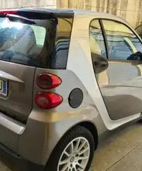 Smart 1.0 benzina 2008 Smart 1.0 benzina 2008