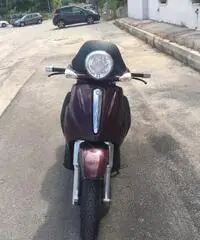 Piaggio beverly 500 Piaggio beverly 500