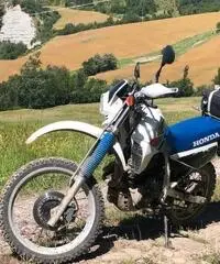 Honda XL 600 rm Honda XL 600 rm