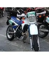 Honda XL 600 rm Honda XL 600 rm