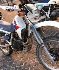 Honda XL 600 rm Honda XL 600 rm