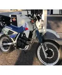 Honda XL 600 rm Honda XL 600 rm