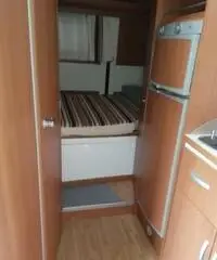 Elnagh T-Loft 45
