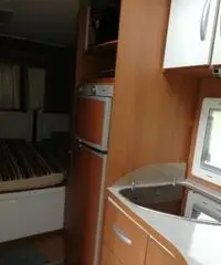 Elnagh T-Loft 45 Elnagh T-Loft 45