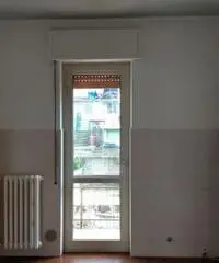 Appartamento TRILOCALE - TRATTABILE